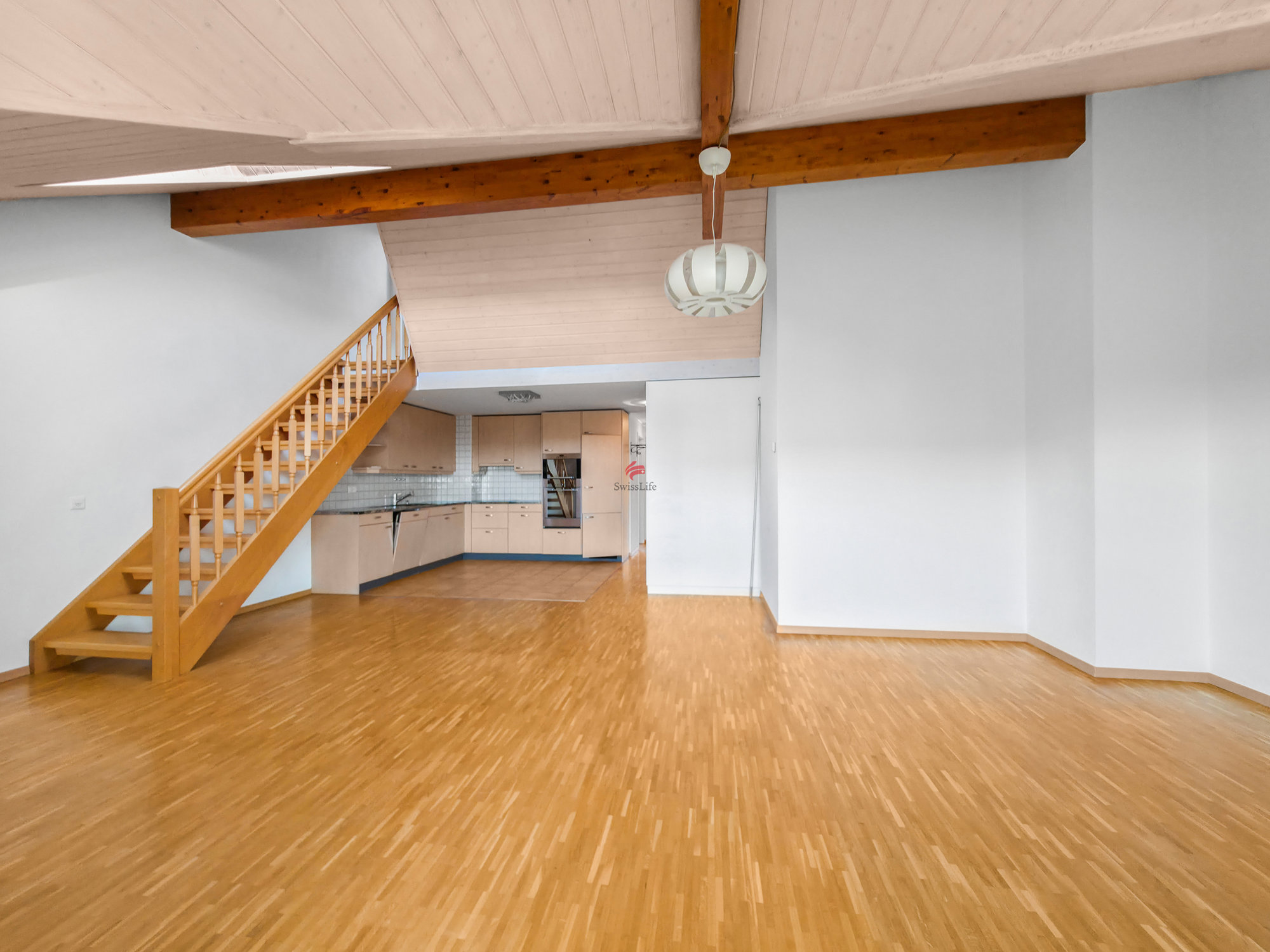 Apartment for sale, Rue des Gouilles 12 (Gimel, Switzerland)