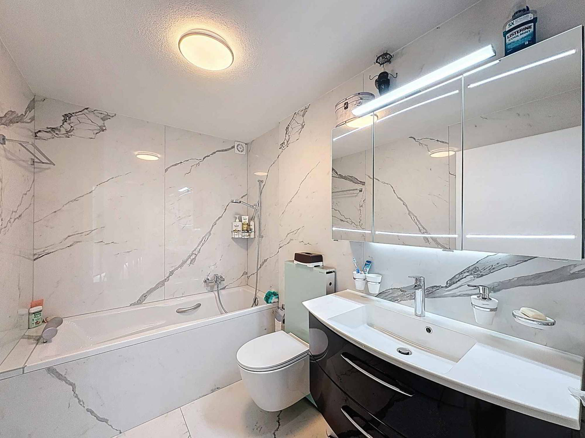 Apartment for sale, Dombresson (Dombresson, Switzerland)