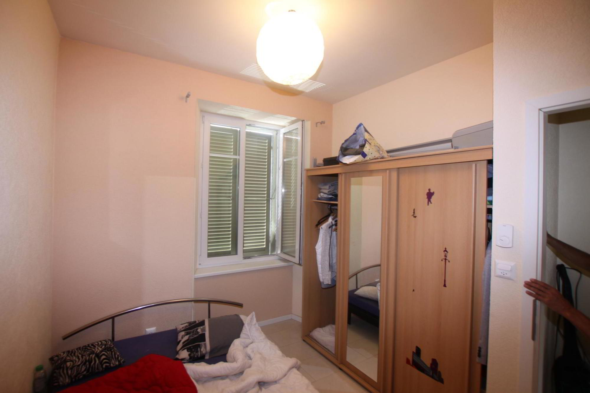 Apartment for sale in La Chaux-de-Fonds, Switzerland