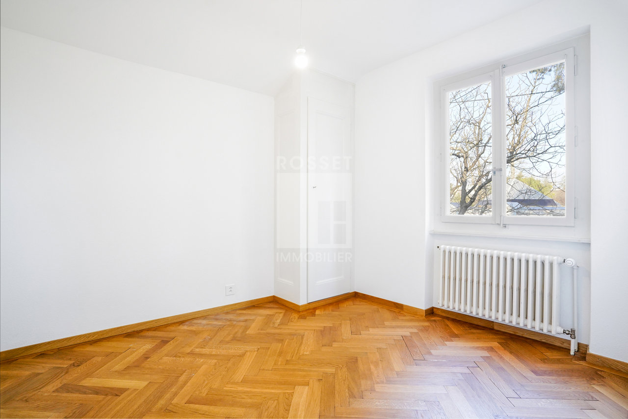 House for sale, Centre (Vernier, Switzerland)