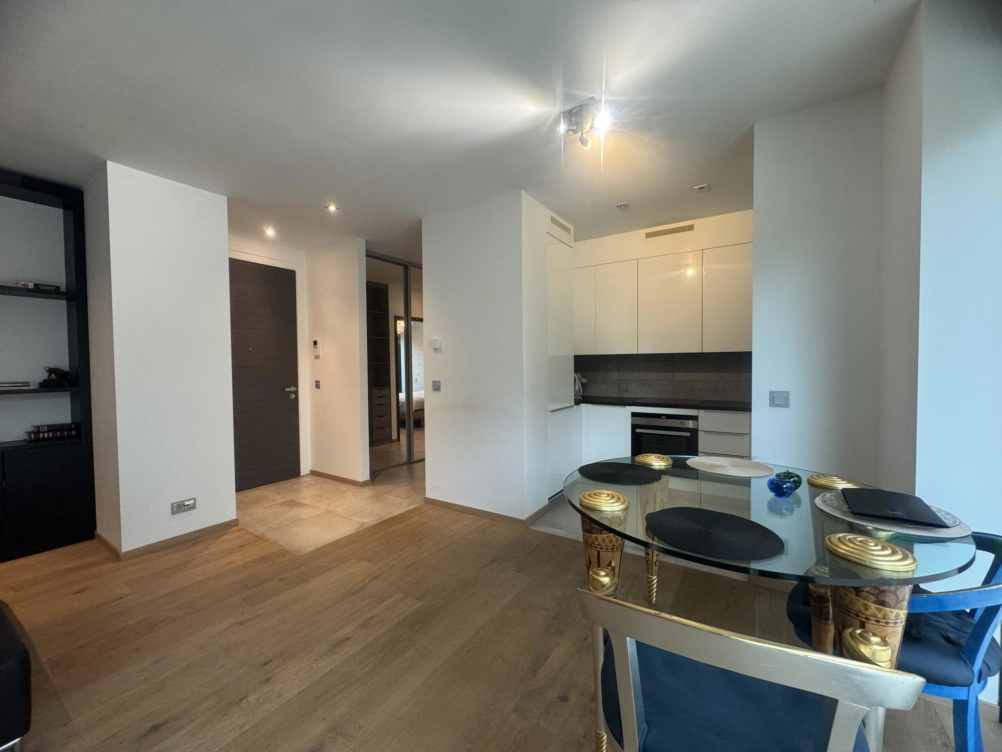 Apartment for sale, Genève (Geneva, Switzerland)