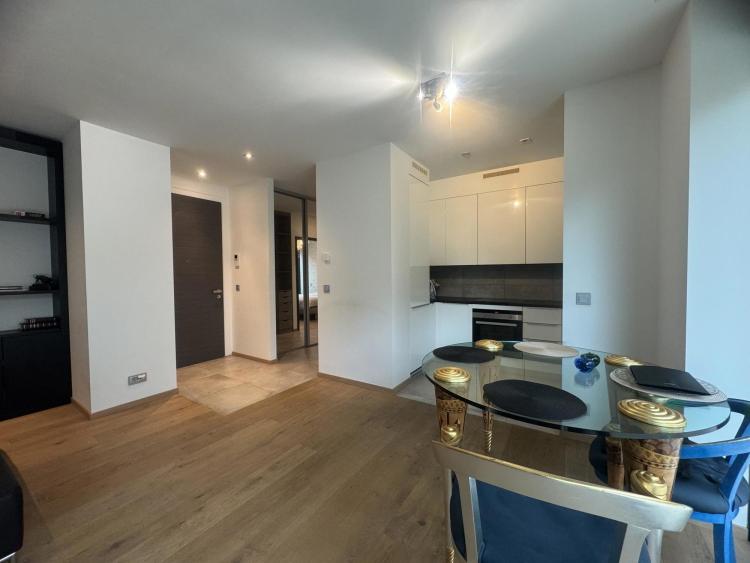 Apartment for sale, Genève (Geneva, Switzerland)