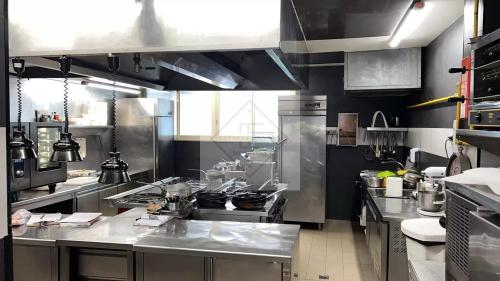 MURS A VENDRE - Restaurant idéalement situé