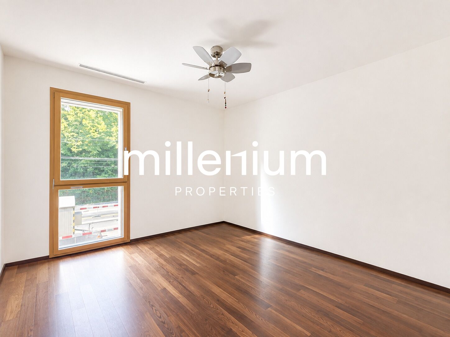 Magnifique appartement familial au Petit-Lancy