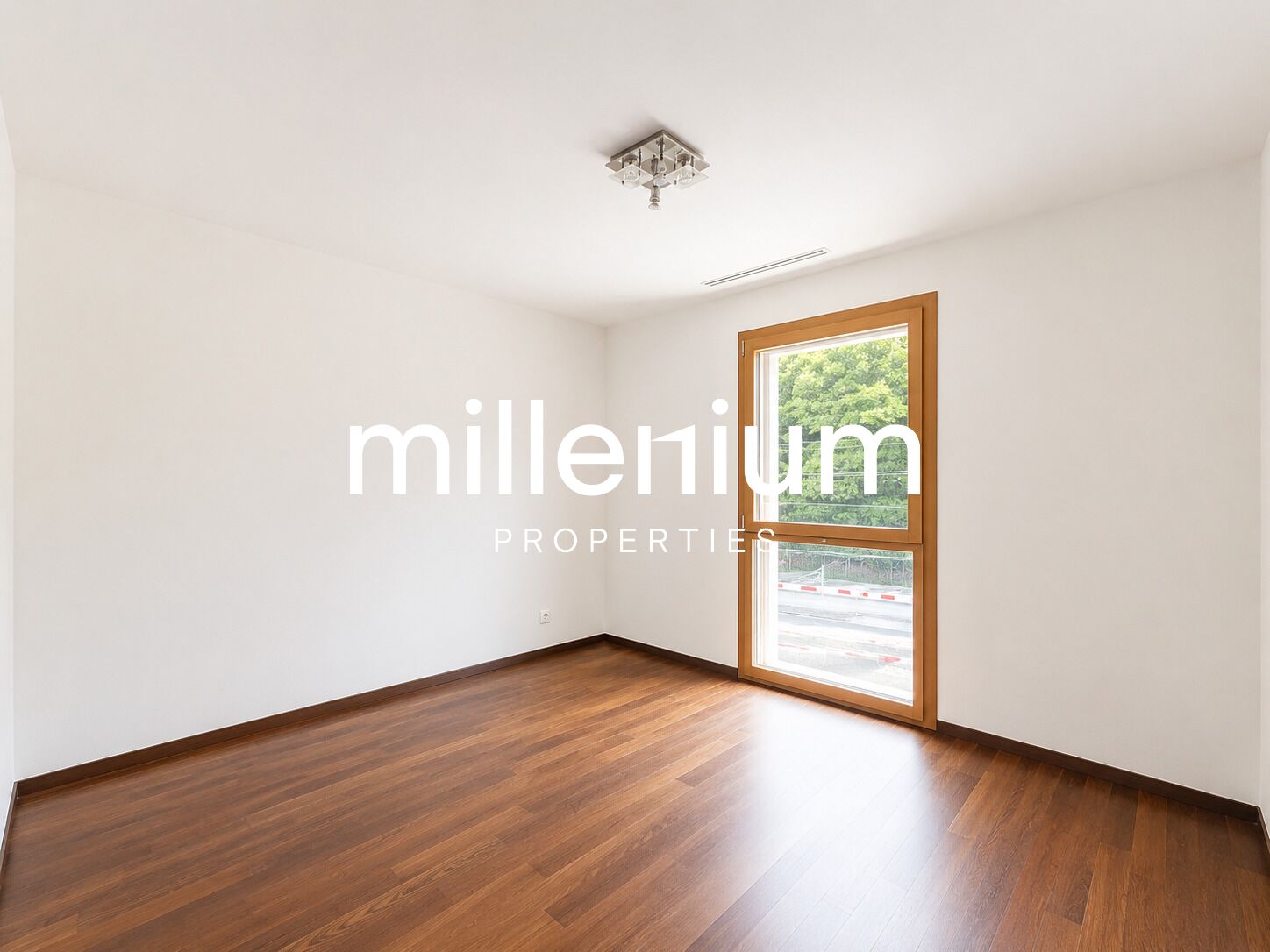 Magnifique appartement familial au Petit-Lancy