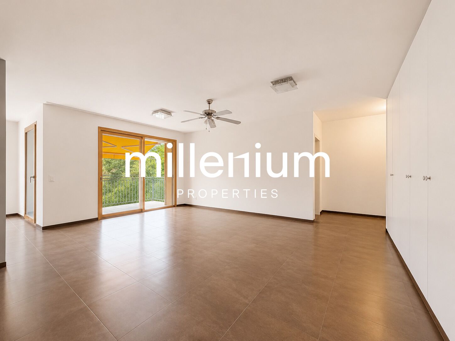Magnifique appartement familial au Petit-Lancy