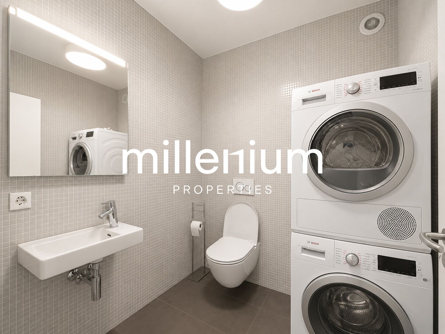 Magnifique appartement familial au Petit-Lancy