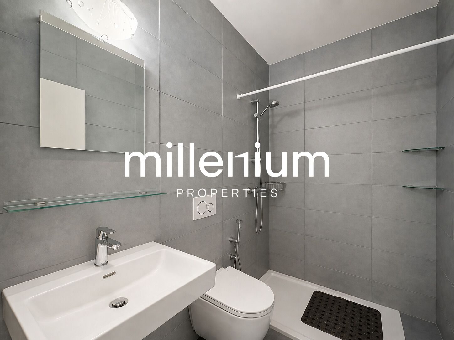 Magnifique appartement familial au Petit-Lancy