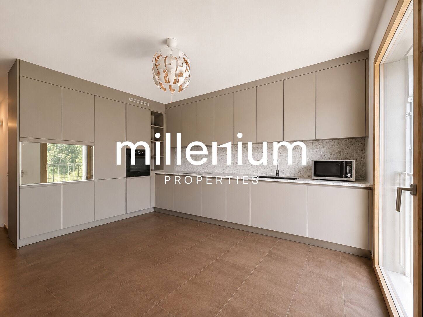 Magnifique appartement familial au Petit-Lancy