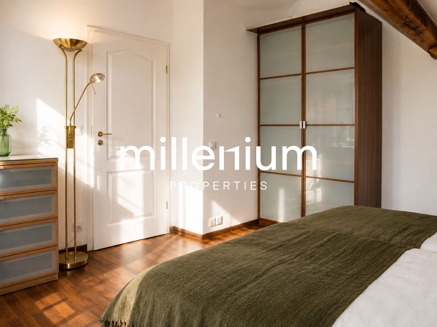Petit-Lancy – bel appartement avec terrasse de 18 m² & 2 parkings