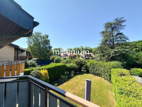 Maison familiale 8P à Chambésy