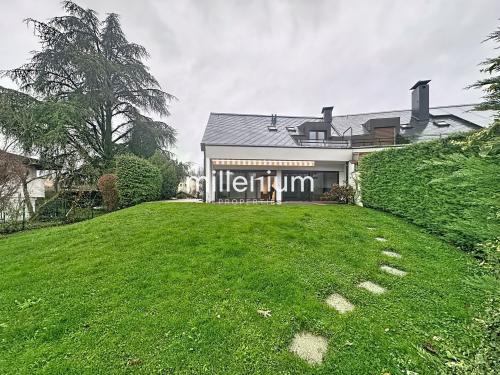 Jolie maison avec jardin à Pregny-Chambésy
