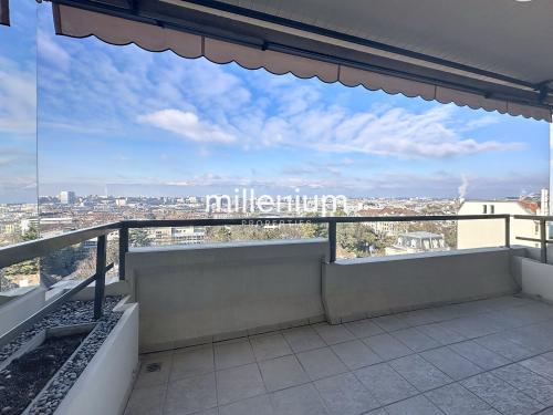 Exceptional apartment in Champel