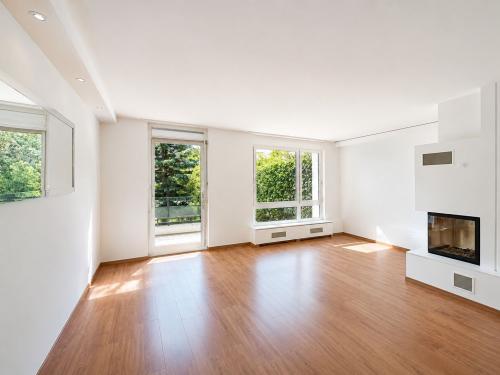 Maison moderne 5P au Grand Saconnex