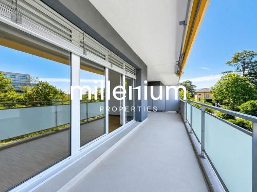 Appartement familial de 5 pièces avec terrasse et suite parentale