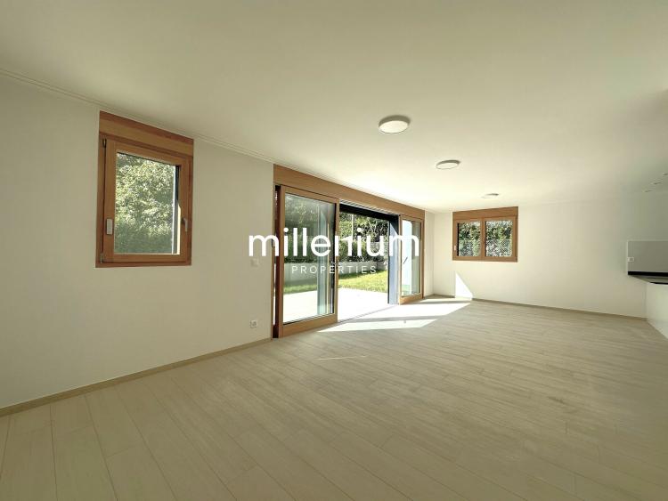 Maison moderne 7P avec studio indépendant