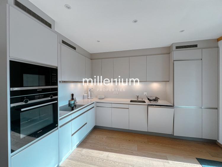 Magnifique duplex à Vésenaz