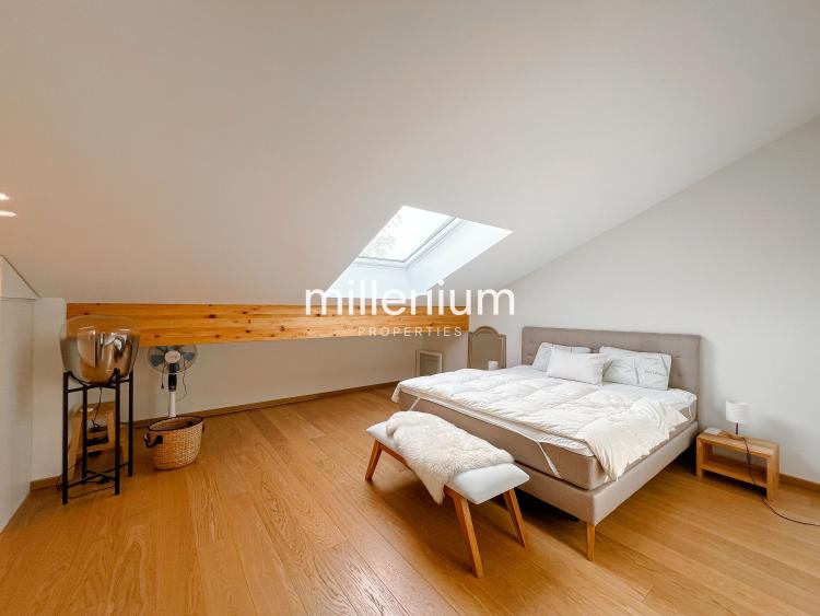 Magnifique duplex à Vésenaz