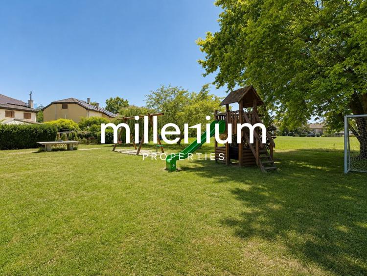 Charmante maison à Bellevue dans un cadre bucolique