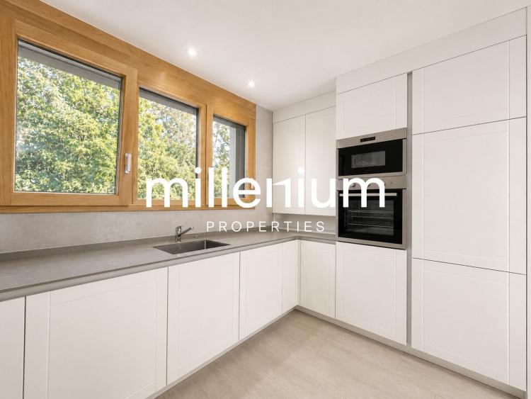 Maison moderne 7P avec studio indépendant