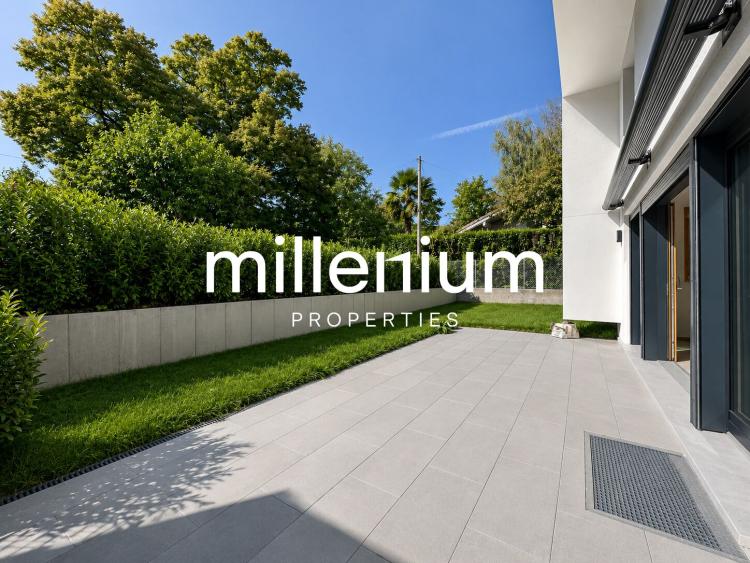 Maison moderne 7P avec studio indépendant