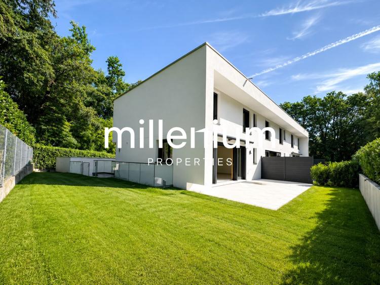 Maison moderne 7P avec studio indépendant