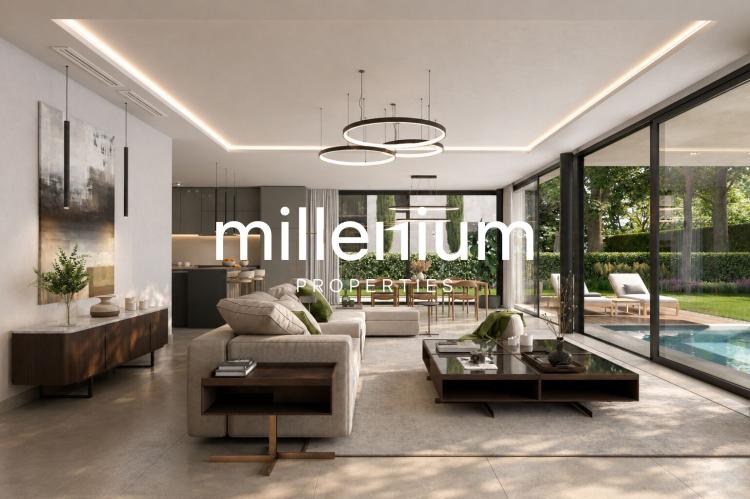 Villa d'exception THPE à 3 minutes du lac – Collonge-Bellerive