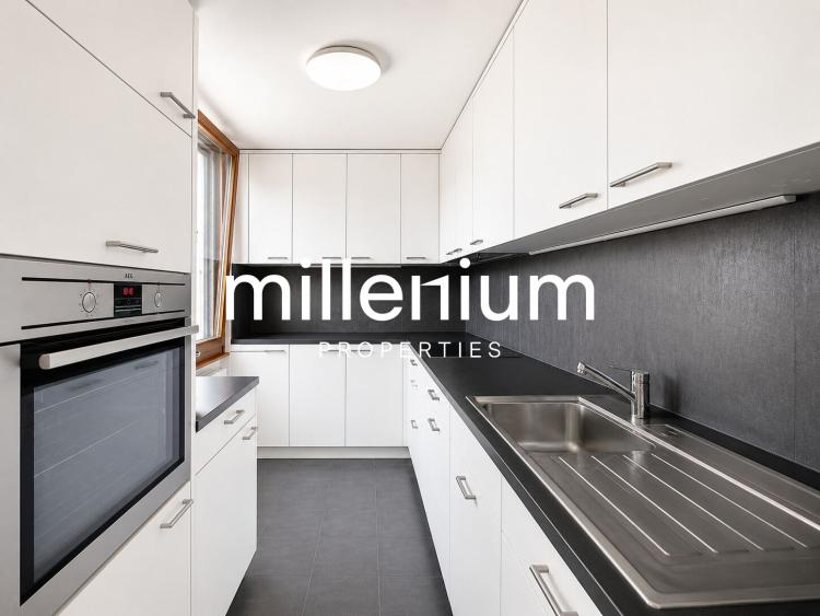 Magnifique appartement en Veille-Ville