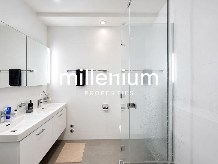Magnifique appartement en Veille-Ville