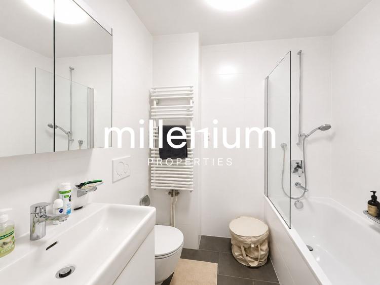 Magnifique appartement en Veille-Ville