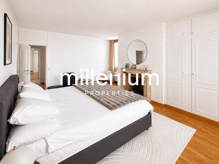 Magnifique appartement en Veille-Ville