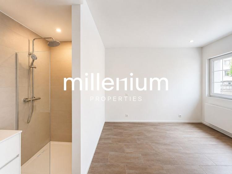 Beau duplex refait à neuf dans l'hyper centre de Gimel
