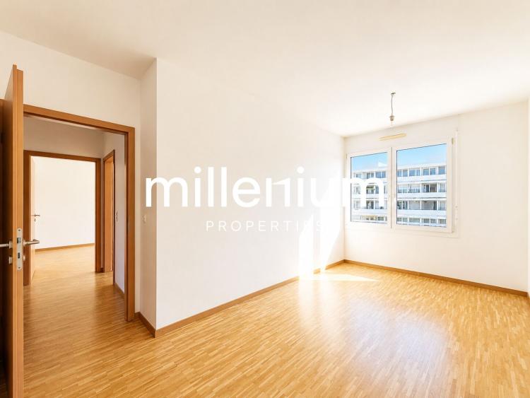 Appartement familial de 5 pièces avec terrasse et suite parentale