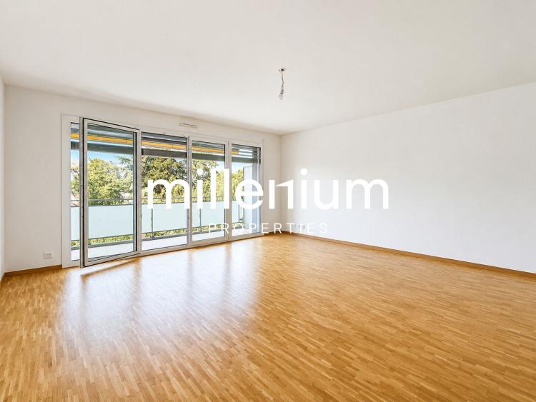 Appartement familial de 5 pièces avec terrasse et suite parentale
