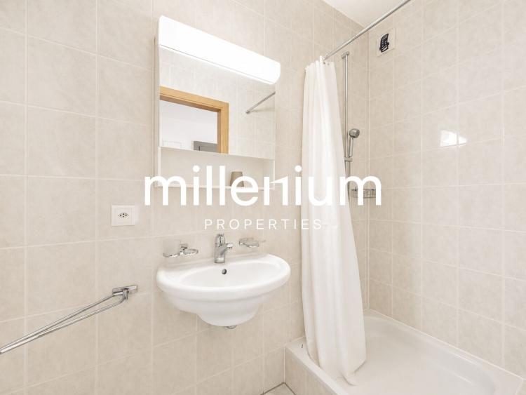Appartement familial de 5 pièces avec terrasse et suite parentale