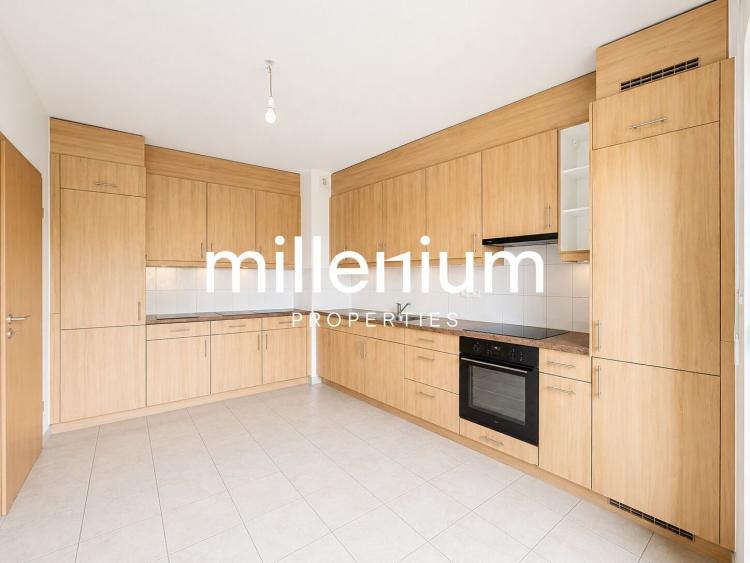 Appartement familial de 5 pièces avec terrasse et suite parentale