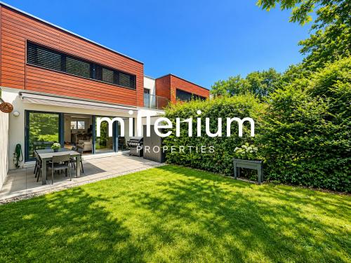 Villa familiale 6P à Pregny-Chambésy