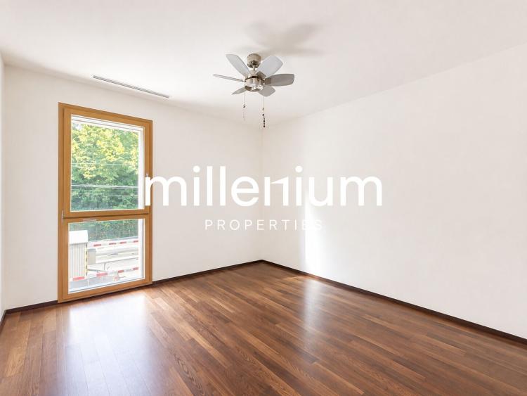 Magnifique appartement familial au Petit-Lancy