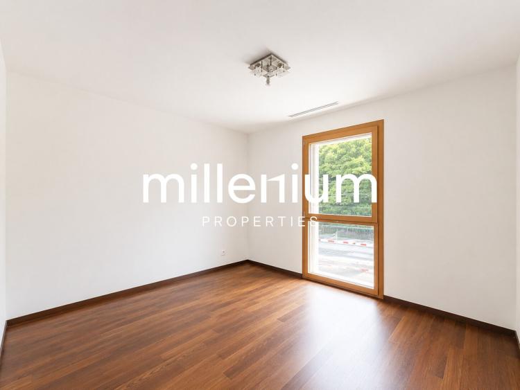 Magnifique appartement familial au Petit-Lancy