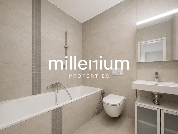 Magnifique appartement familial au Petit-Lancy