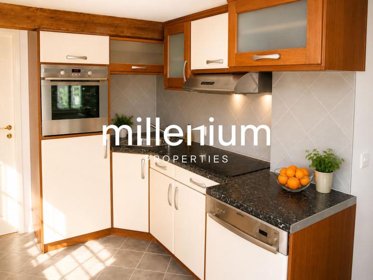 Petit-Lancy – bel appartement avec terrasse de 18 m² & 2 parkings