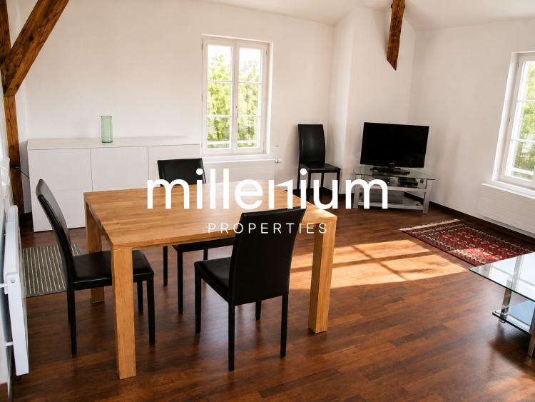 Petit-Lancy – bel appartement avec terrasse de 18 m² & 2 parkings