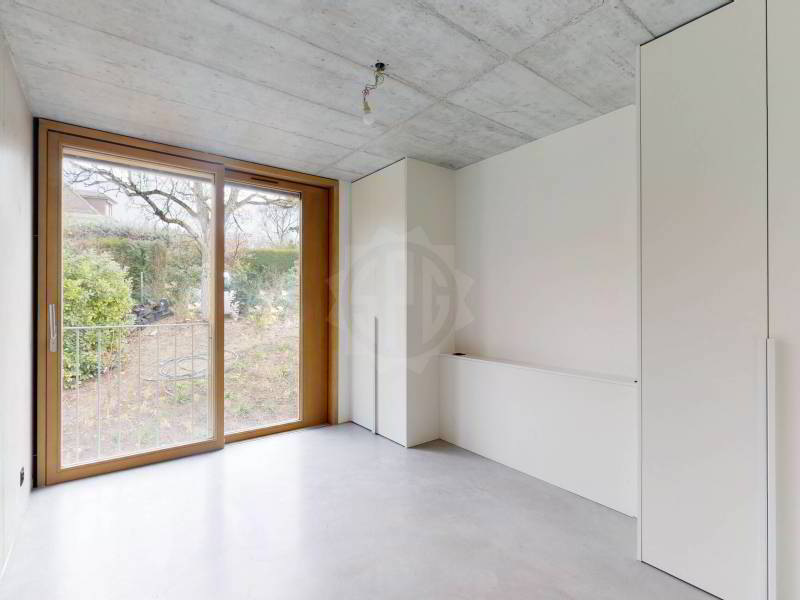 Apartment for rent, Route de la Capite 192 (Collonge-Bellerive, Switzerland)