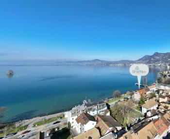 Appartement 1 chambre Villeneuve