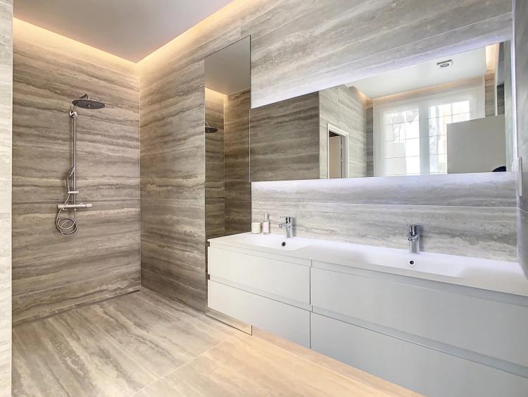 CANNES MAISON 131.23 M² 4 P Rue d'Antibes