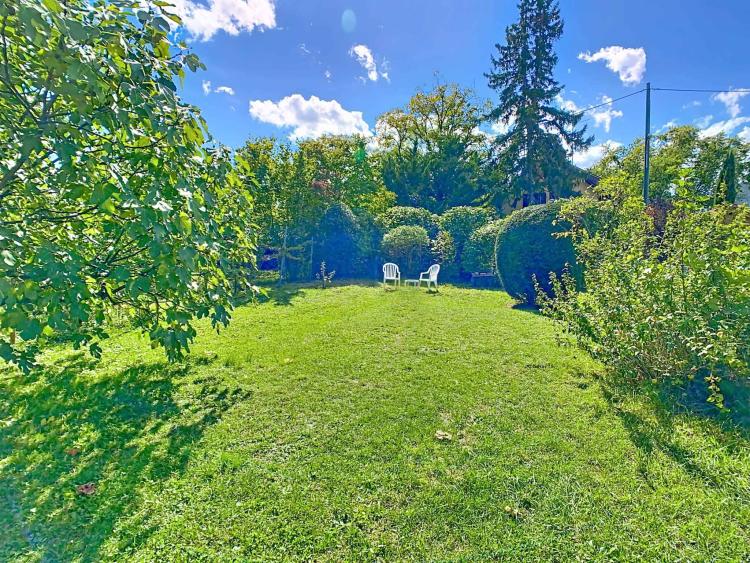 EN EXCLUSIVITE - Charmante maison mitoyenne en pignon 
