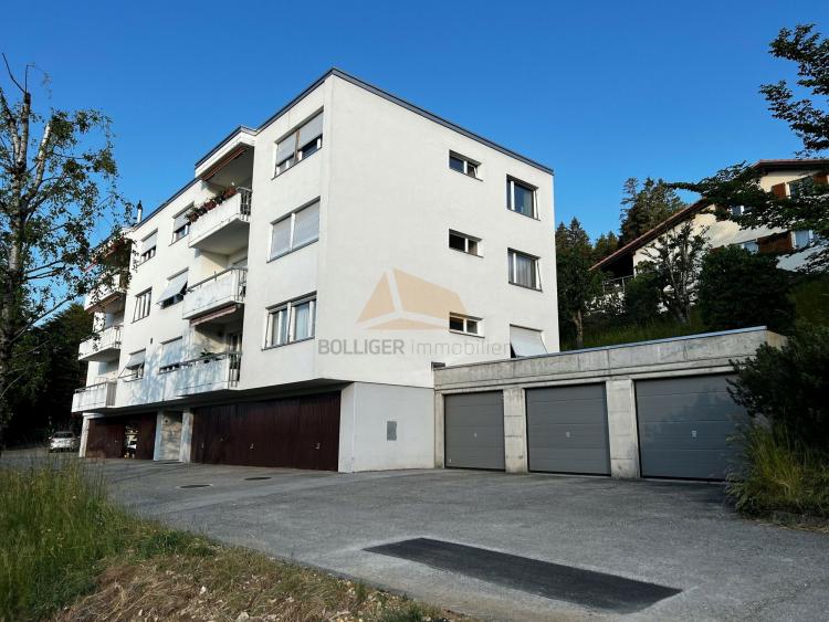A VENDRE Appartement de 5.5 pièces et garage en PPE