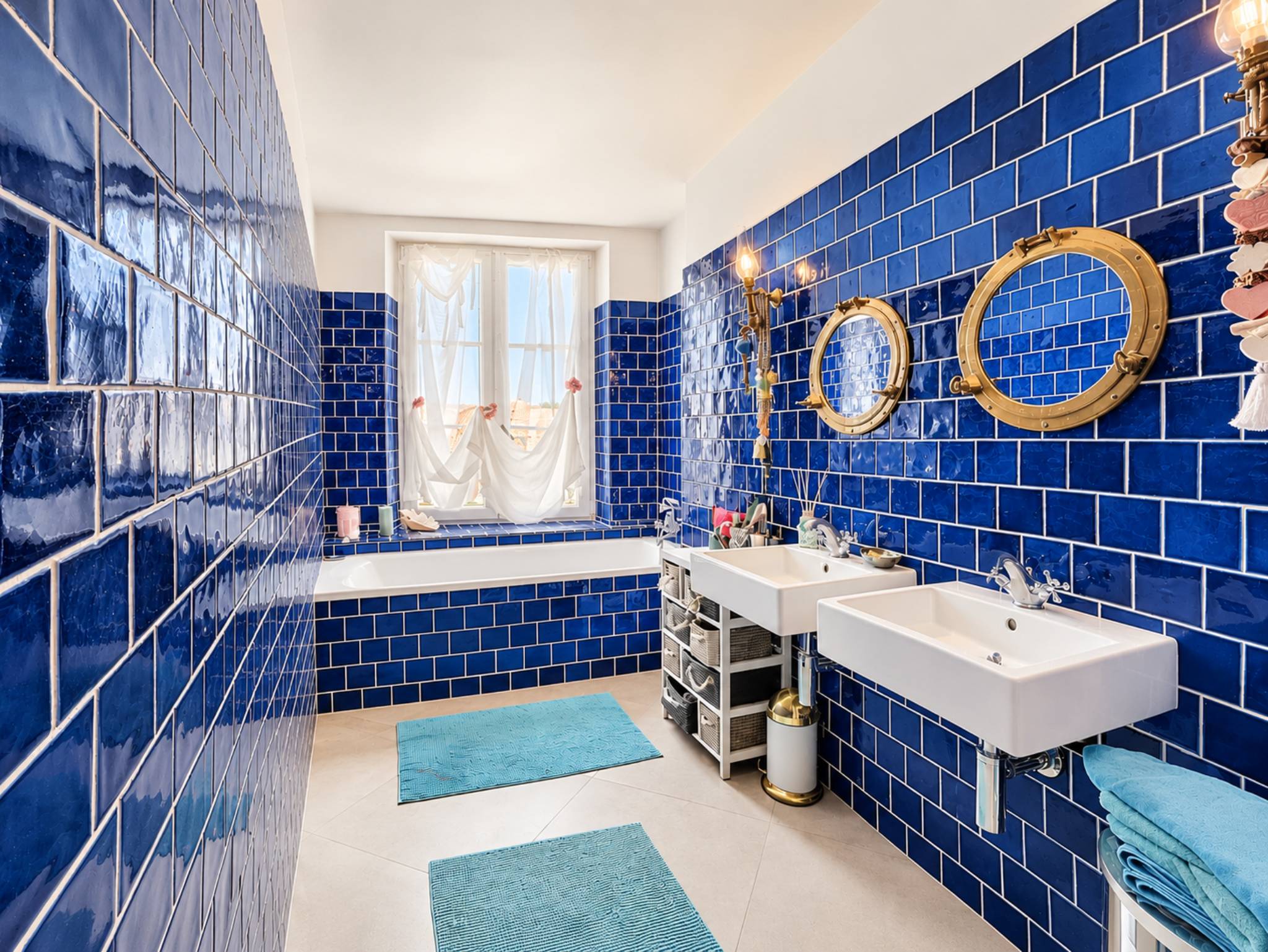 Coup de coeur - Magnifique appartement lumineux