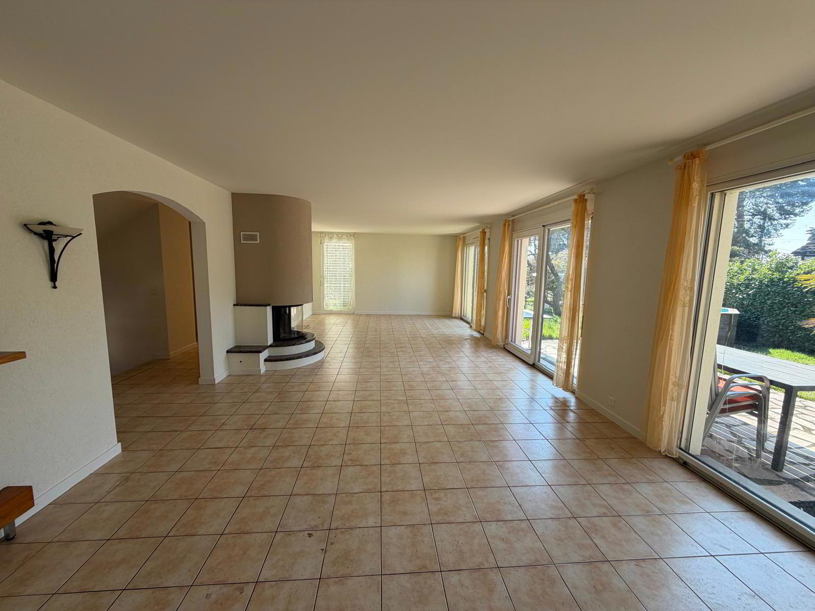 House for rent in Vernier, Switzerland