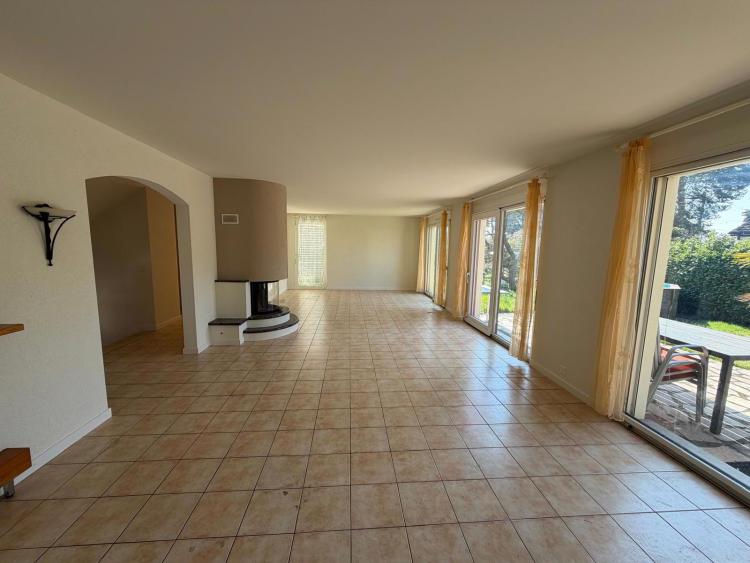House for rent in Vernier, Switzerland